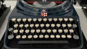 Olivetti MP1 Ras